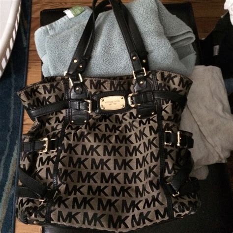 second hand michael kors bag|old michael kors handbags.